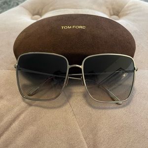 Tom Ford Sunglasses